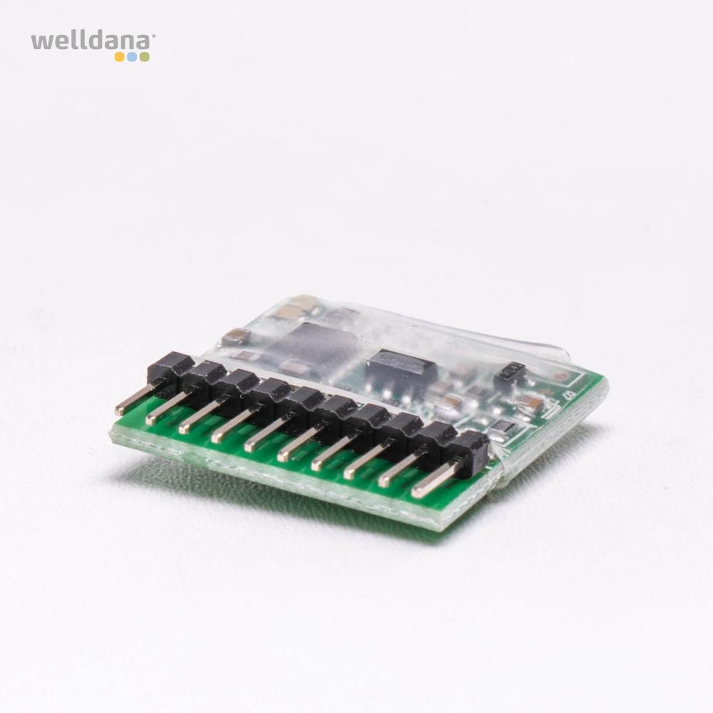 pH/Redox-chip a DA-GEN-hez pH/Redox-chip a DA-GEN-hez